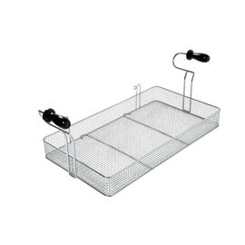 158614 Ersatzkorb 20 l für Backwarenfritteuse "BF 20 G", 580 x 320 x H 70 mm, 1,8 kg product photo