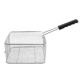 165525 Ersatzkorb zu Fritteuse "Imbiss PRO", Kapazität: 9,7 l, Maße: B 250 x T 270 x H 145 mm, 0,87 kg product photo