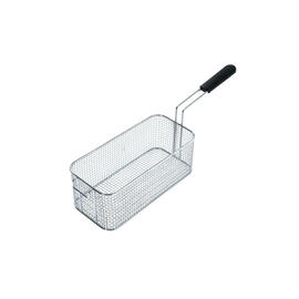 165527 Ersatzkorb zu Fritteuse "Snack XL", Kapazität: 8 Liter, Maße: 150 x 320 x H 120 mm, 0,82 kg product photo