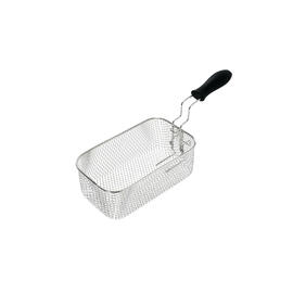165528 Ersatzkorb zu Fritteuse "Petit", B 145 x T 245 x H 85 mm, mit Griff product photo