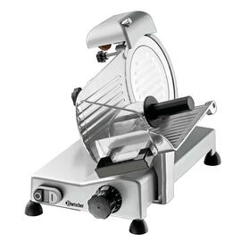 slicer 195 Plus | Gravity slicer  Ø 195 mm | 230 volts product photo