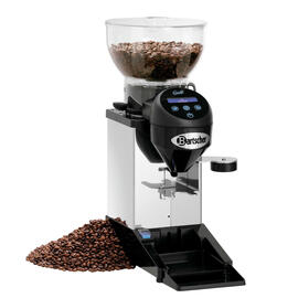 coffee grinder Tauro Digital | capacity 1 kg product photo