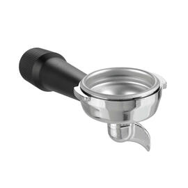 Portafilter Coffeeline 710, 1-cup spout product photo
