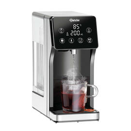 Hot Water Heater D3000 | 3 ltr | 2600 watts product photo