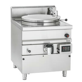 industrial frying pan G113L  • 102 ltr product photo