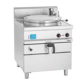 industrial frying pan E113L  • 102 ltr  • 400 volts product photo