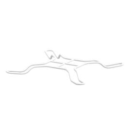 285085 Kleintopfring, Gewicht: 250 g product photo
