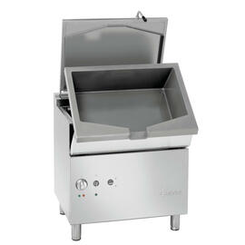 tilting frying pan electric E51LEK Serie 700 | tilt mechanism electromotive 400 volts product photo