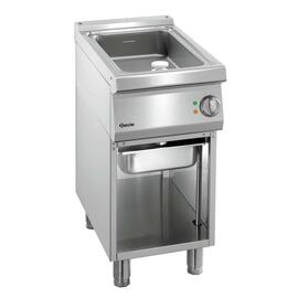 electric multi roaster 700 CLASSIC floor model 5000 watts 400 volts product photo