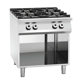 Kitchen railing 900-800 - safety spacers product photo  S