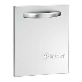 Door 900R, right hinged, 391 x 95 x H 501 mm product photo