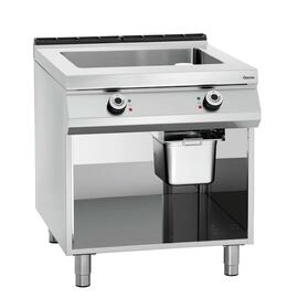 electric multi roaster 900 MASTER floor model 10 kW 400 volts product photo