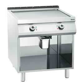 electric griddle plate 900 MASTER • smooth | 400 volts 15 kW product photo