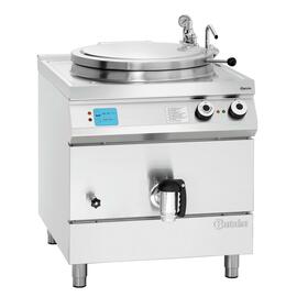 pressure electric fryer 900 Master  • 135 l  • 400 volts product photo  S