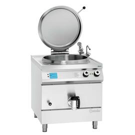 pressure electric fryer 900 Master  • 135 l  • 400 volts product photo