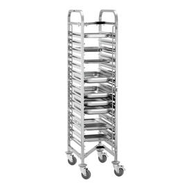 clearing trolley AGN1500-1/1 gastronorm product photo
