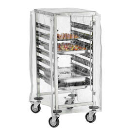 Cover hood for gastronomy trolley AGN700-1/1 product photo