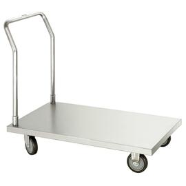 trolley|platform cart  H 925 mm  • load 200 kg product photo