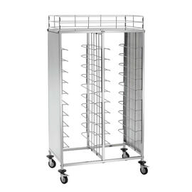 Gastronorm trolley AGN2000-1/1 product photo