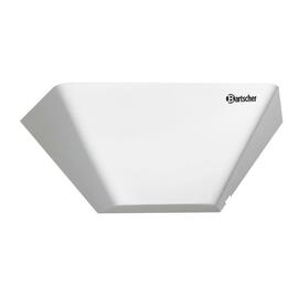 insect trap IF-92 steel wall mounted device product photo
