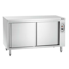 heated cabinet | 1400 mm  x 700 mm  H 850 mm product photo  S