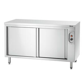 heated cabinet | 1400 mm  x 700 mm  H 850 mm product photo  S