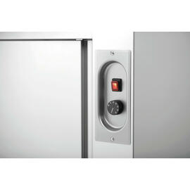 heated cabinet | 1600 mm  x 700 mm  H 850 mm product photo  S