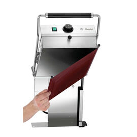 grill add on GDP E • smooth | 230 volts 3 kW product photo