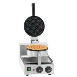 waffle iron | waffle size Ø 175 mm product photo