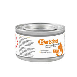 fuel paste 48-200 | burning period 2.5 hours product photo