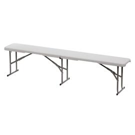 Multi Bench 1820-W white carrying handle | 1820 mm x 280 mm product photo