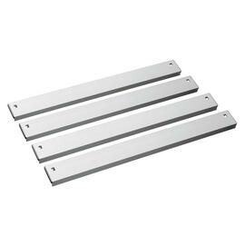 Connecting strip set Kit 560 for shelving system Kit 2 product photo