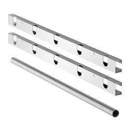 700595 Aufhängevorrichtung, zu Mini-Kühlzelle "1240L" und "BS1240L" product photo
