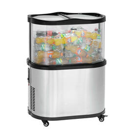 impulse cooler 252LW | 110.0 ltr product photo