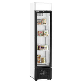 refrigerator GTK1-123 | glass door | 232 ltr | static cooling product photo