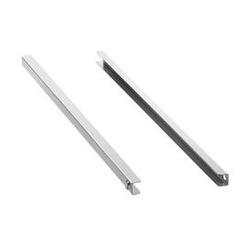Support rails 335L GN110-2 for refrigerator 335L GN110 product photo