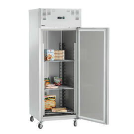 freezer TKGN1-112 | stainless steel | 650 ltr product photo