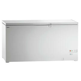 chest freezer 479-W with hinged lid | static cooling product photo