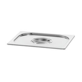 GN lid BASIC LINE GN 1/2 stainless steel product photo  S