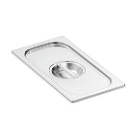 GN lid BASIC LINE GN 1/3 stainless steel product photo