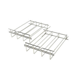 780002 1 Paar Auflageschienen zur Nutzung von 4 x 1/1 GN, 0,3 kg product photo