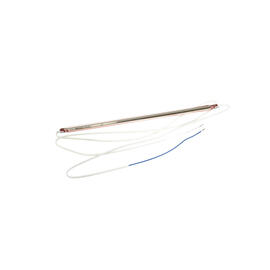 825218 Infrarot-Heizröhre 1500W, links, zu Infrarot-Heizstrahler W3000 product photo