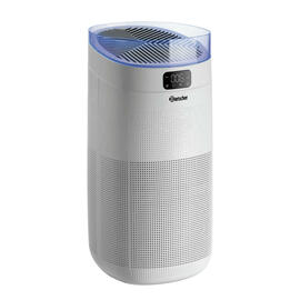 indoor air purifier W4000 white | rooms up to 40 m² product photo
