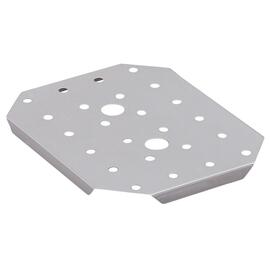 insert bottom GN 1/2 perforated product photo
