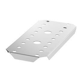 insert bottom GN 1/3 perforated product photo  S