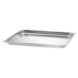 GN container GN 2/1 x 40 mm | stainless steel TOP LINE product photo  S