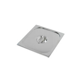 GN lid GN 2/3 stainless steel product photo