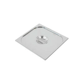 GN lid GN 2/3 stainless steel product photo  S