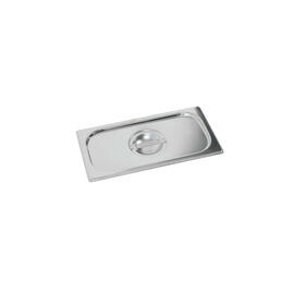GN lid GN 1/3 stainless steel product photo