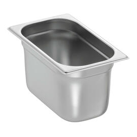 GN container GN 1/4 x 150 mm | stainless steel TOP LINE product photo
